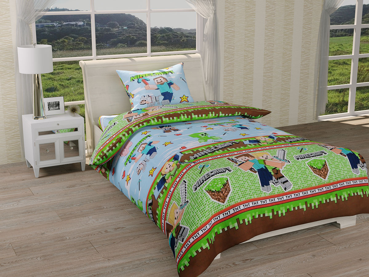 Постельное белье Ранфорс подросток Р 571Д Leleka-Textile полуторный цветной (1771/5712)
Постельное белье Ранфорс подросток Р 571Д Leleka-Textile полуторный цветной (1771/5712)