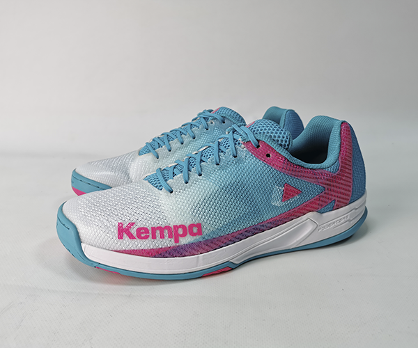 Кроссовки гандбольные женские Kempa WING 2.0 WOMEN 200855001 Kempa 40.5 (7) 26 см
Кроссовки гандбольные женские Kempa WING 2.0 WOMEN 200855001 Kempa 40.5 (7) 26 см