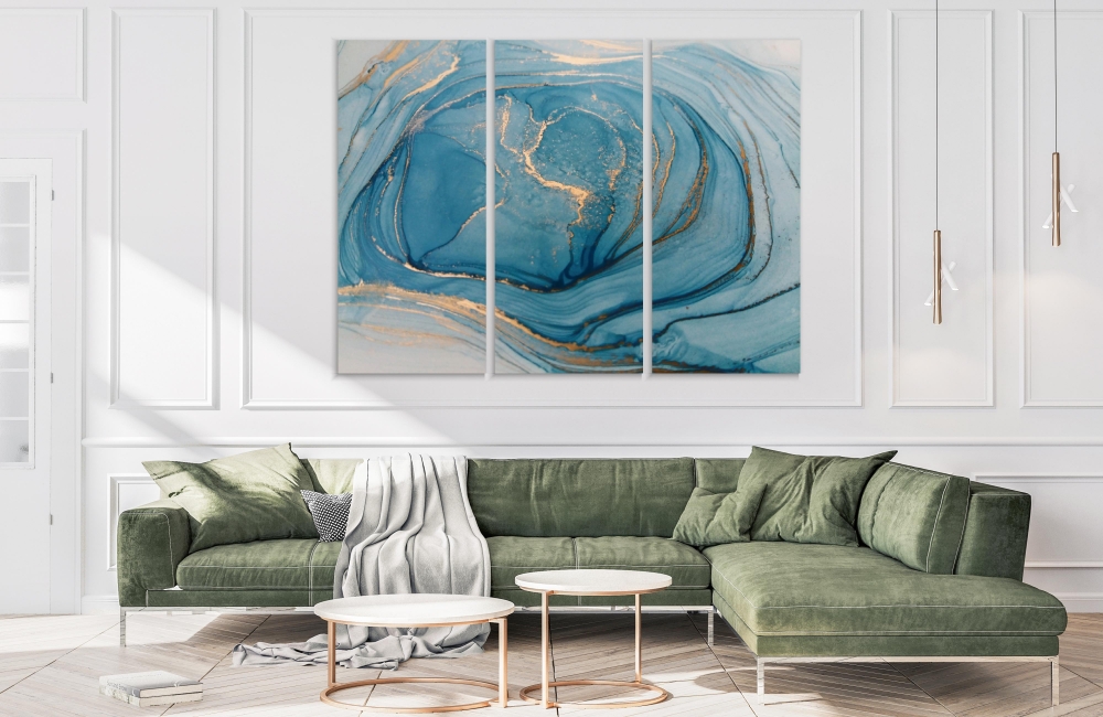 Картина на холсте Модульные Модульная картина Gold Painting 3 картины 60х120 см.
Картина на холсте Модульные Модульная картина Gold Painting 3 картины 60х120 см.