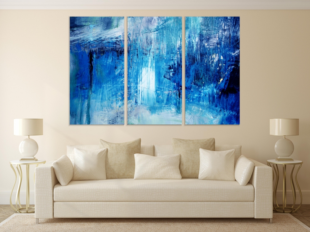 Картина на холсте Модульные Модульная картина Abstract Oil Painting 3 картины 70х140 см.
Картина на холсте Модульные Модульная картина Abstract Oil Painting 3 картины 70х140 см.