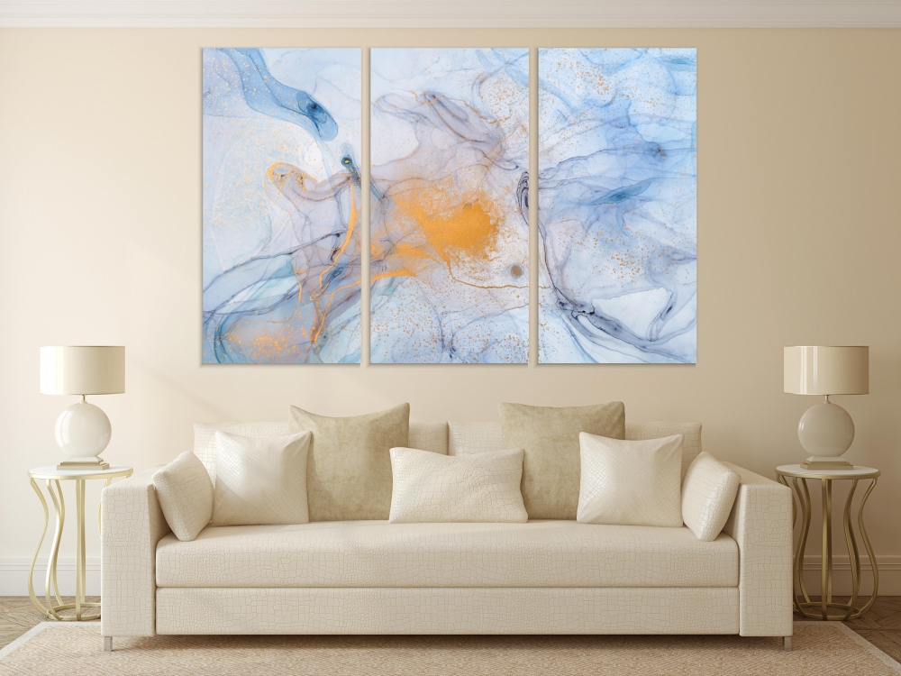 Картина на холсте Модульные Модульная картина Abstract Colorful Background 3 картины 30х60 см.
Картина на холсте Модульные Модульная картина Abstract Colorful Background 3 картины 30х60 см.