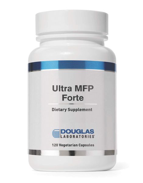 Микробная и кишечная иммунная поддержка Ultra MFP Forte Douglas Laboratories 120 капсул (DOU012)
Микробная и кишечная иммунная поддержка Ultra MFP Forte Douglas Laboratories 120 капсул (DOU012)