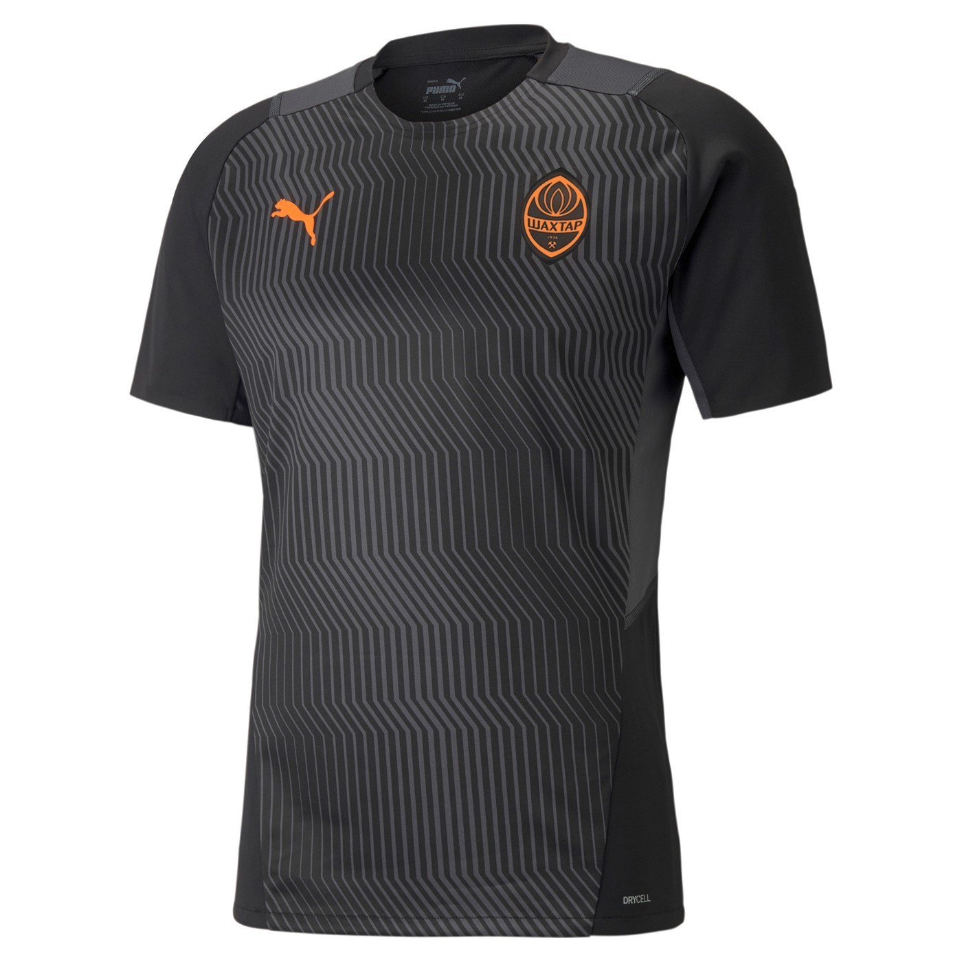 Футболка ФК "Шахтер" FCSD Pro Training Jersey SL черная, Футболка ФК "Шахтер" FCSD Pro Training Jersey SL M черная
Футболка ФК "Шахтер" FCSD Pro Training Jersey SL черная, Футболка ФК "Шахтер" FCSD Pro Training Jersey SL M черная