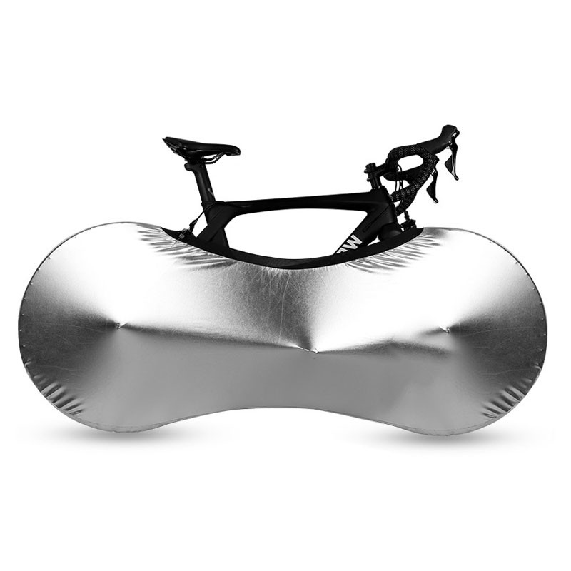 Чехол велонакидка для велосипеда светоотражающий велочехол West Biking 0719219 размер M (F_7734-28545)
Чехол велонакидка для велосипеда светоотражающий велочехол West Biking 0719219 размер M (F_7734-28545)