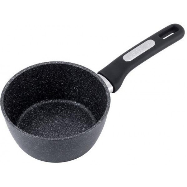 Ковш Kamille Karelian 1.8л индукционный с антипригарным покрытием ILAG Ultimate
Ковш Kamille Karelian 1.8л индукционный с антипригарным покрытием ILAG Ultimate