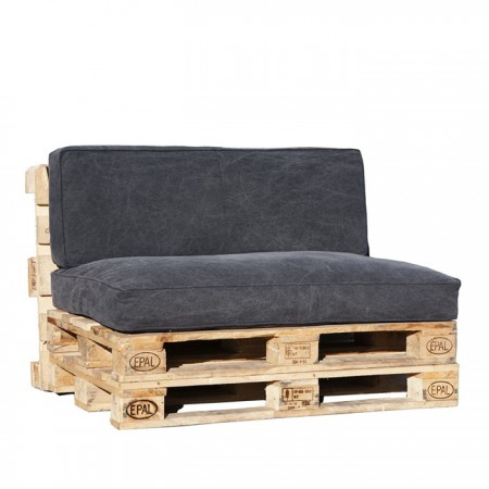 Комплект подушек для мебели из палет Арт Деко Текстиль Brunia 1200x800x100 Серый
Комплект подушек для мебели из палет Арт Деко Текстиль Brunia 1200x800x100 Серый