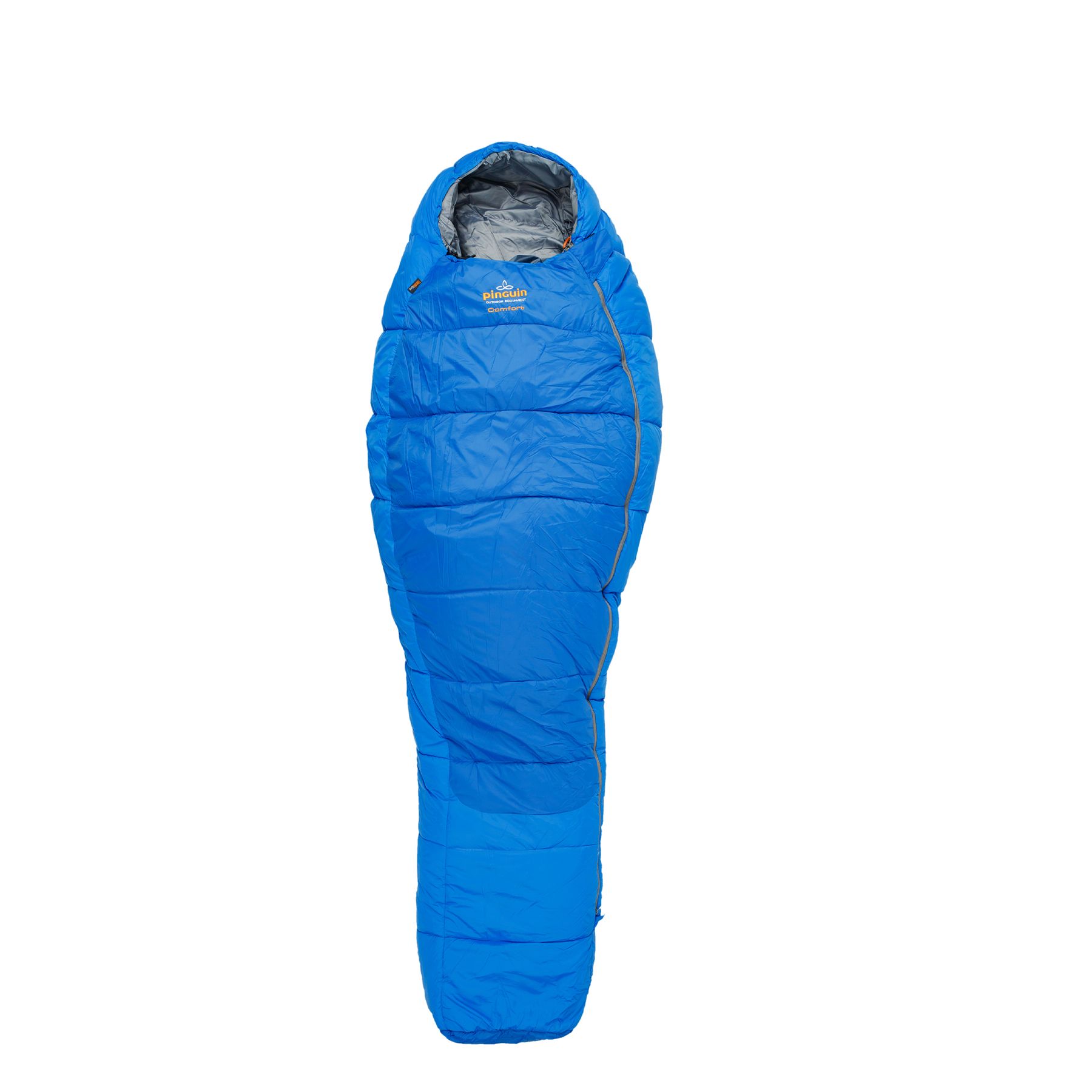 Спальный мешок Pinguin Comfort (-1/-7°C), 185 см Left Zip, Blue (PNG 215.185.Blue-L)
Спальный мешок Pinguin Comfort (-1/-7°C), 185 см Left Zip, Blue (PNG 215.185.Blue-L)