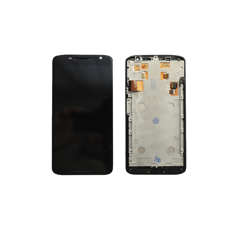 Дисплей Motorola Moto X Play, Droid Maxx 2 (XT1562, XT1563, XT1565) complete с рамкой Black
Дисплей Motorola Moto X Play, Droid Maxx 2 (XT1562, XT1563, XT1565) complete с рамкой Black