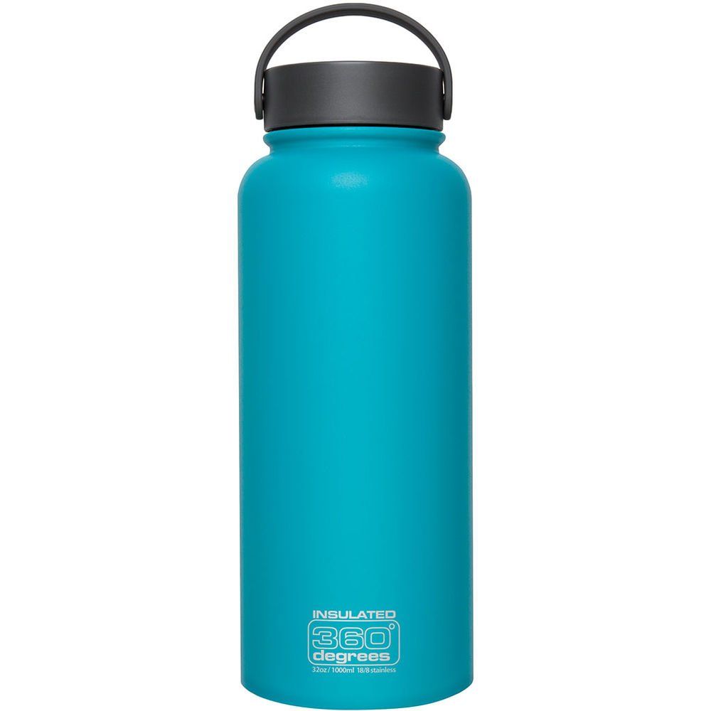 Термос Sea to Summit 360° degrees Wide Mouth Insulated Teal, 1000 мл (STS 360SSWMI1000TEAL)
Термос Sea to Summit 360° degrees Wide Mouth Insulated Teal, 1000 мл (STS 360SSWMI1000TEAL)