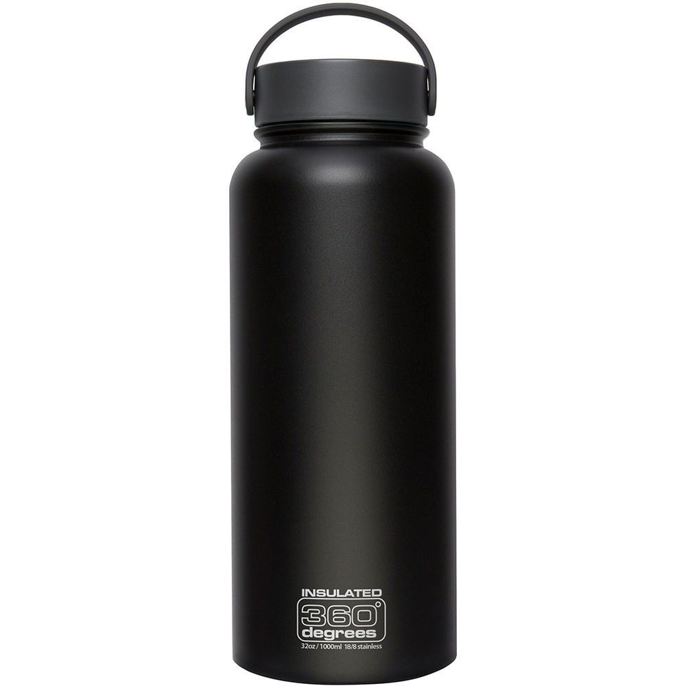 Термос Sea to Summit 360° degrees Wide Mouth Insulated Black, 1000 мл (STS 360SSWMI1000BLK)
Термос Sea to Summit 360° degrees Wide Mouth Insulated Black, 1000 мл (STS 360SSWMI1000BLK)