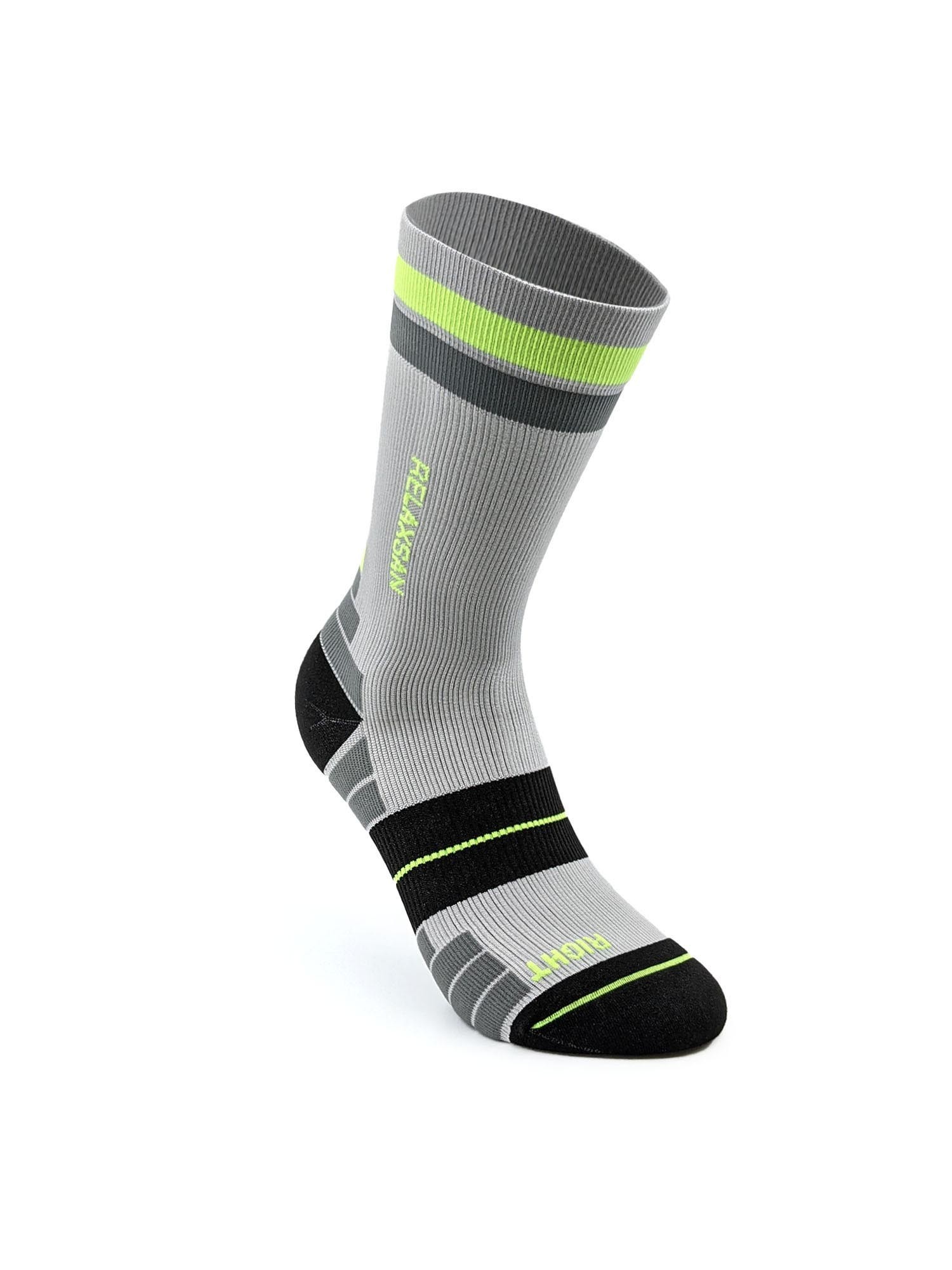 Спортивные носки UNISEX Relaxsan Sport с волокном DRYARN S - серебристый/желтый, Спортивные носки UNISEX Relaxsan Sport с волокном DRYARN S 35-38 серебристый/желтый
Спортивные носки UNISEX Relaxsan Sport с волокном DRYARN S - серебристый/желтый, Спортивные носки UNISEX Relaxsan Sport с волокном DRYARN S 35-38 серебристый/желтый