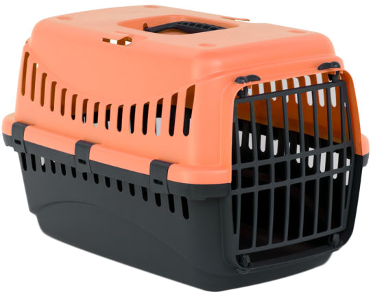 Переноска - контейнер для кошек и собак пластиковая Animal carrier Черный/Персиковый (П- 485)
Переноска - контейнер для кошек и собак пластиковая Animal carrier Черный/Персиковый (П- 485)