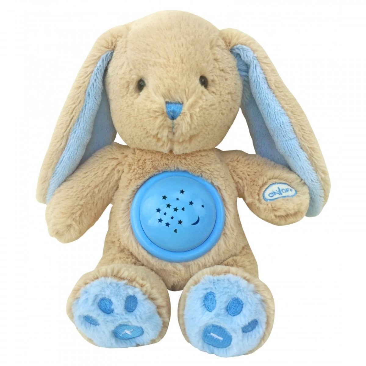 Ночник-игрушка музыкальный Baby Mix STK-18957P Кролик Hadi Blue с проектором и регулятором громкости 25 см
Ночник-игрушка музыкальный Baby Mix STK-18957P Кролик Hadi Blue с проектором и регулятором громкости 25 см