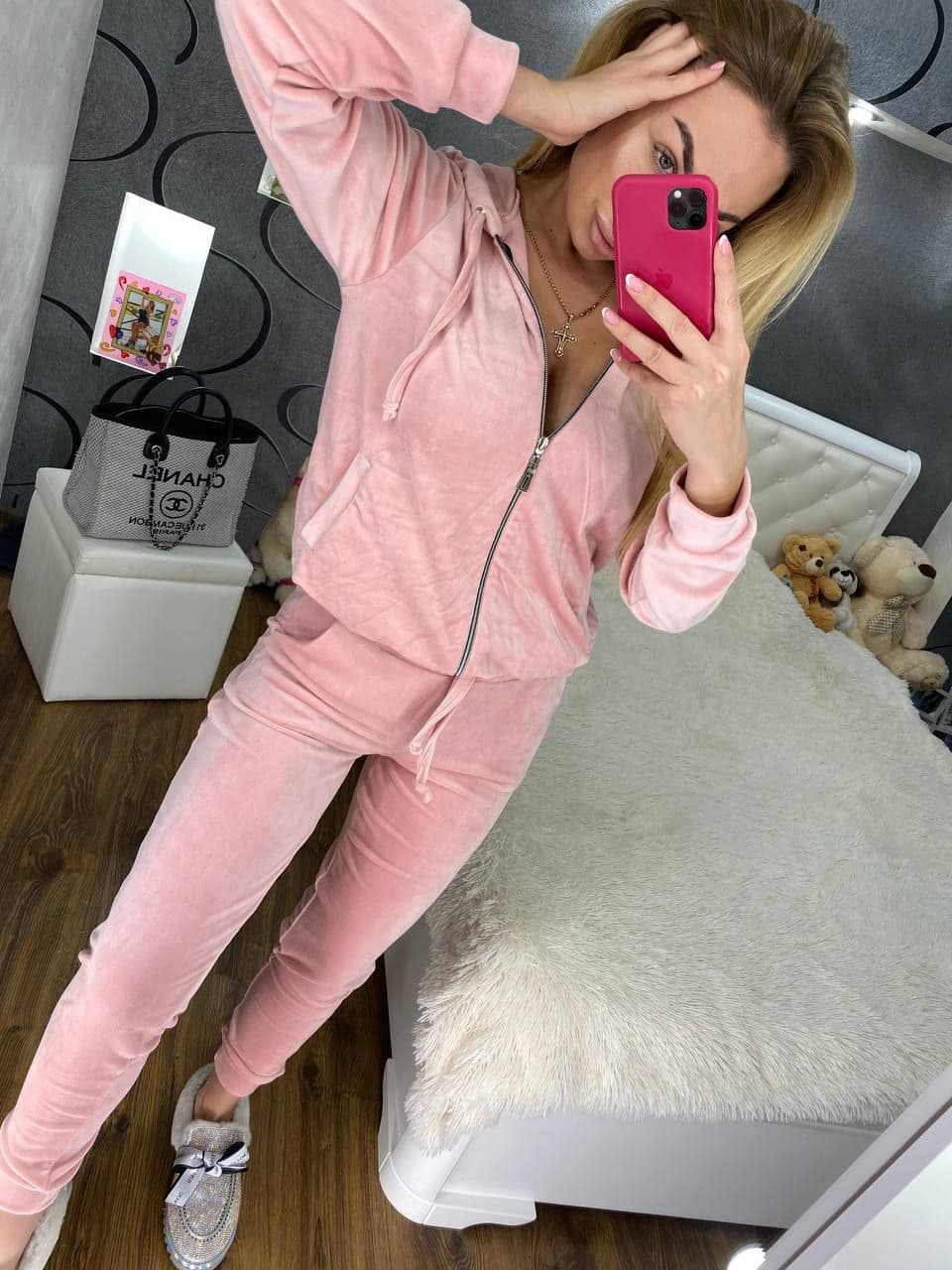 Fashions • Спортивный костюм Aisha Fashions розовый (208, Fashions • Спортивный костюм Aisha Fashions 50 розовый (208)
Fashions • Спортивный костюм Aisha Fashions розовый (208, Fashions • Спортивный костюм Aisha Fashions 50 розовый (208)
