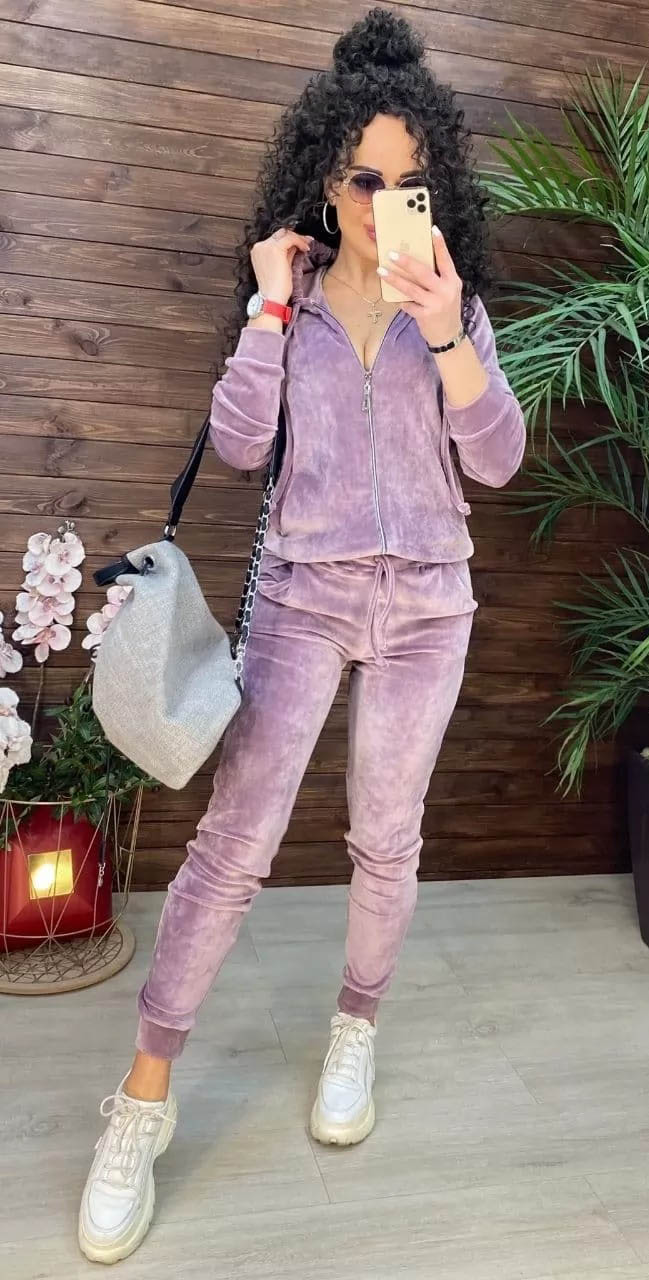Fashions • Спортивный костюм Aisha Fashions лиловый (208, Fashions • Спортивный костюм Aisha Fashions 52 лиловый (208)
Fashions • Спортивный костюм Aisha Fashions лиловый (208, Fashions • Спортивный костюм Aisha Fashions 52 лиловый (208)