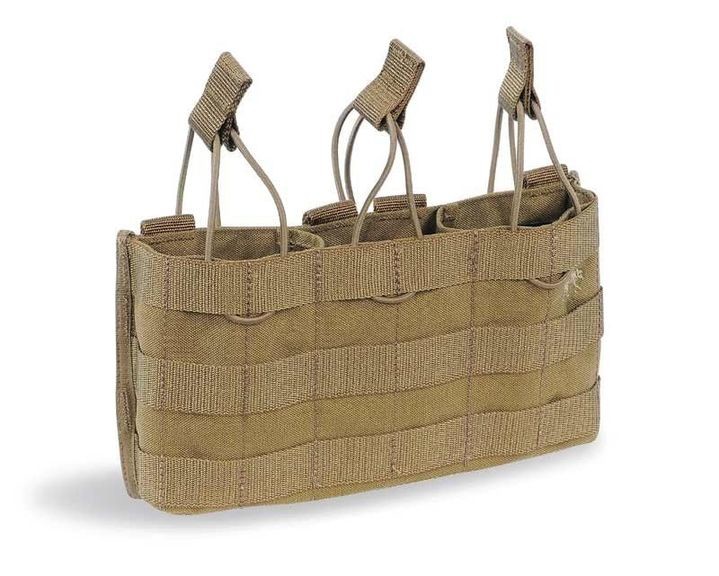Подсумок для магазинов автомата Tasmanian Tiger 3 SGL Mag Pouch BEL Khaki (TT 7597.343)
Подсумок для магазинов автомата Tasmanian Tiger 3 SGL Mag Pouch BEL Khaki (TT 7597.343)