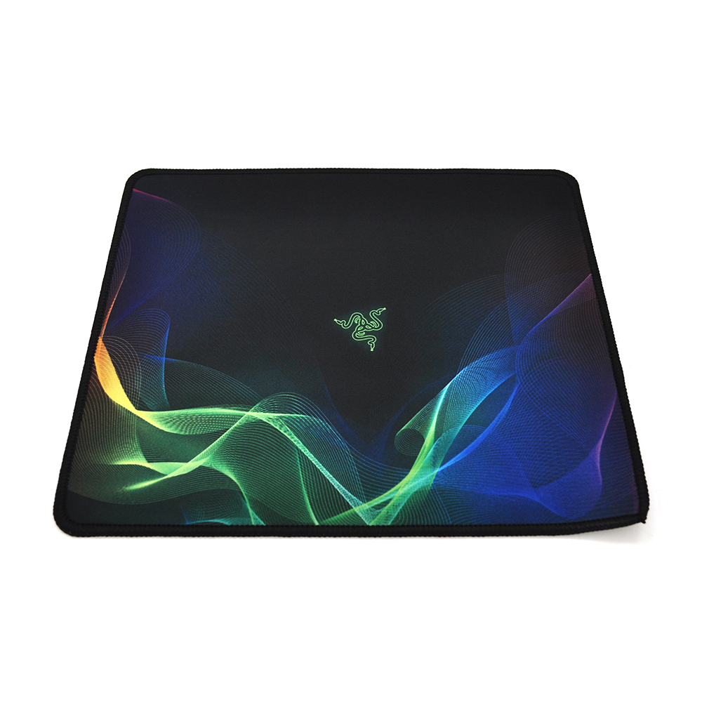 Коврик 290*250 тканевой RAZER с боковой прошивкой, толщина 3 мм, H-8. Пакет Voltronic YT-KRR-29*25
Коврик 290*250 тканевой RAZER с боковой прошивкой, толщина 3 мм, H-8. Пакет Voltronic YT-KRR-29*25