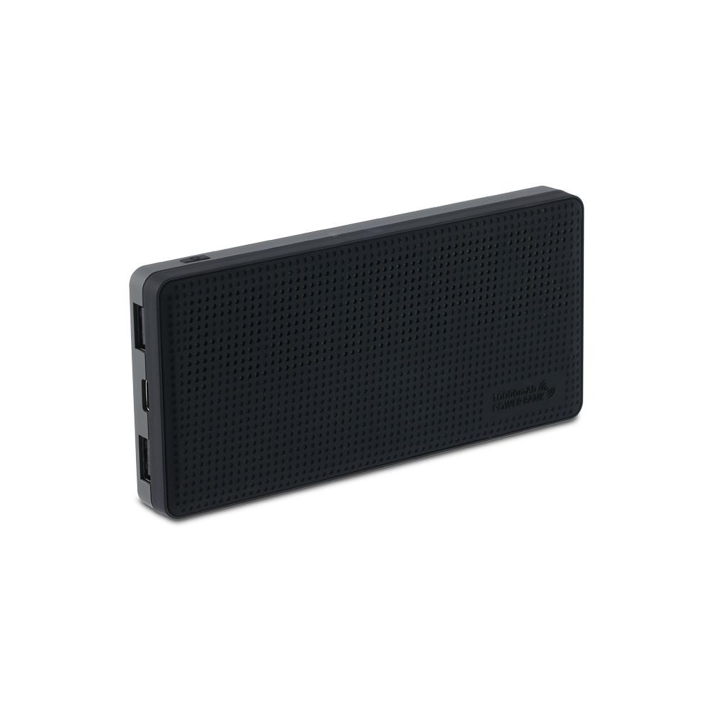 Универсальная мобильная батарея Remax RPP-103 Miles Wireless 10000mAh черная
Универсальная мобильная батарея Remax RPP-103 Miles Wireless 10000mAh черная