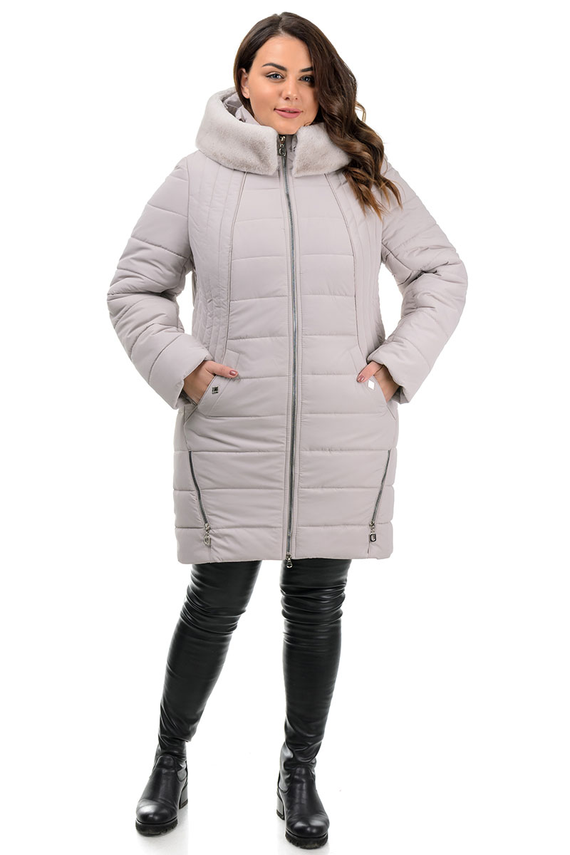 Куртка Val Leo collection 00176 бежевая, Куртка Val Leo collection 00176 бежевая 54
Куртка Val Leo collection 00176 бежевая, Куртка Val Leo collection 00176 бежевая 54