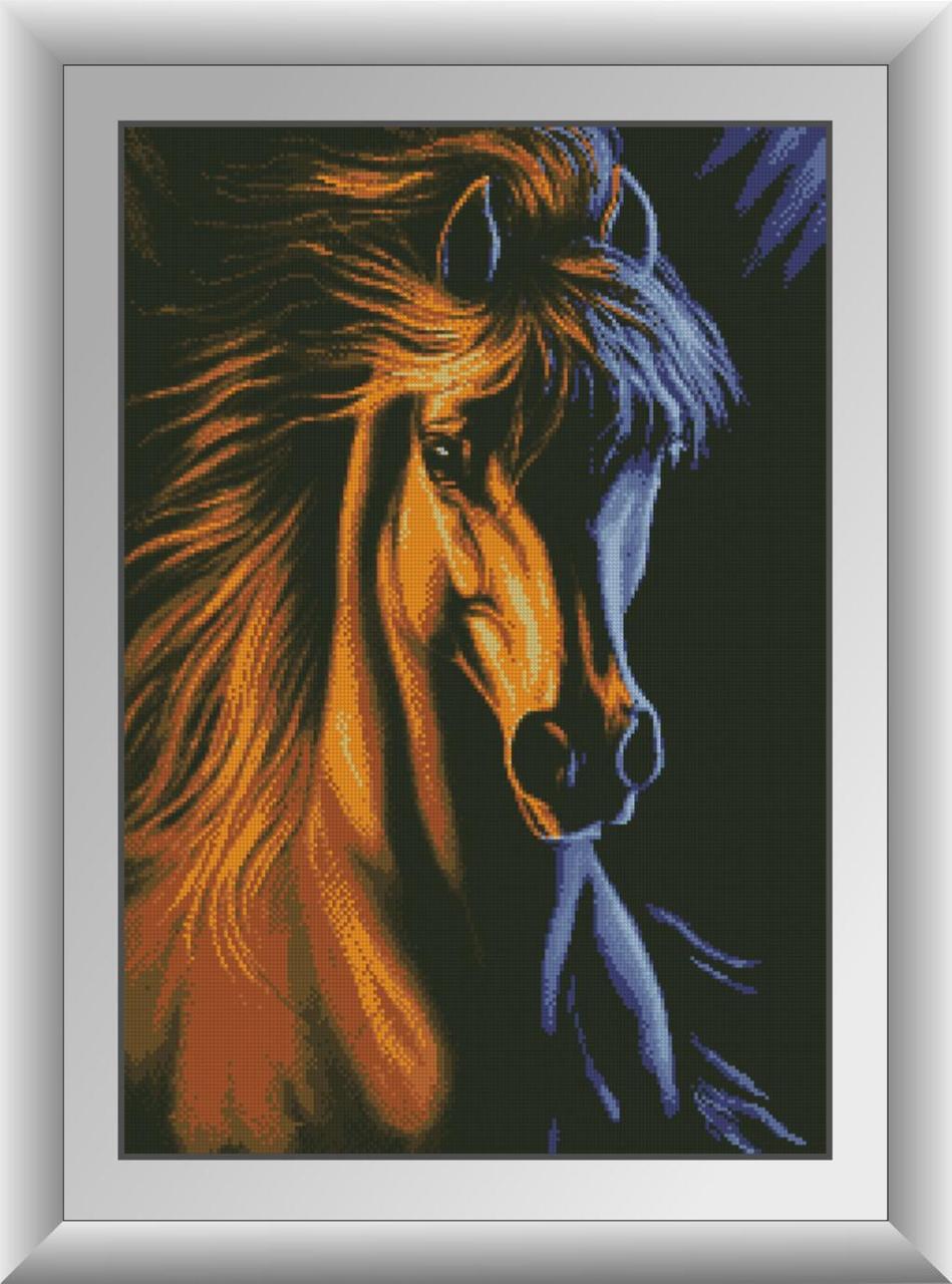Алмазная мозаика Лед и пламя Dream Art 30010 47х68см 13 цветов, квадр.стразы, полная зашивка. Набор алмазной вышивки
Алмазная мозаика Лед и пламя Dream Art 30010 47х68см 13 цветов, квадр.стразы, полная зашивка. Набор алмазной вышивки
