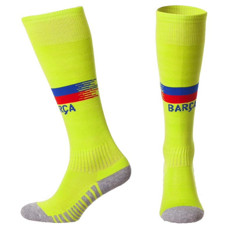 Гетры футбол ETM1901-LG футбольный клуб BARCELONA AWAY 2020 /р-р 27-34, салатовый/
Гетры футбол ETM1901-LG футбольный клуб BARCELONA AWAY 2020 /р-р 27-34, салатовый/