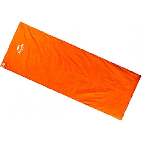 Спальник надлегкий Naturehike Mini Ultra light LW 180 NH15S003-D, Silk-like cotton, лівий, помаранчевий
Спальник надлегкий Naturehike Mini Ultra light LW 180 NH15S003-D, Silk-like cotton, лівий, помаранчевий