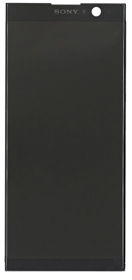 Дисплей Sony Xperia XA2 Plus, XA2 Plus Dual (H4413, H4493, H3413) complete Black
Дисплей Sony Xperia XA2 Plus, XA2 Plus Dual (H4413, H4493, H3413) complete Black