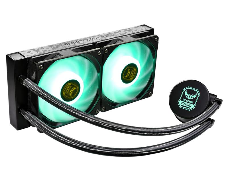 Система водяного охлаждения ID-Cooling Auraflow X 240 TGA, Intel: 1200/2066/2011/1366/1151/1150/1155/1156, AMD: TR4/AM4/FM2+/FM2/FM1/AM3+/AM3/AM2+/AM2, 276х120х27 мм, 4-pin
Система водяного охлаждения ID-Cooling Auraflow X 240 TGA, Intel: 1200/2066/2011/1366/1151/1150/1155/1156, AMD: TR4/AM4/FM2+/FM2/FM1/AM3+/AM3/AM2+/AM2, 276х120х27 мм, 4-pin