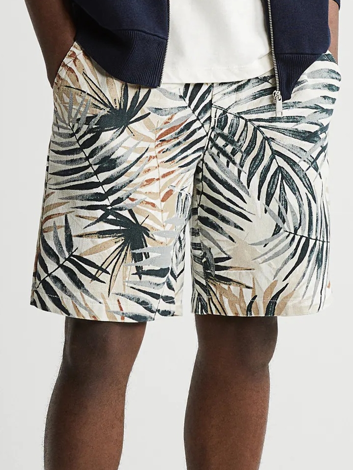 Шорты Zara 0706-331-710 Бежевые с зеленым, Шорты Zara 0706-331-710 S Бежевые с зеленым
Шорты Zara 0706-331-710 Бежевые с зеленым, Шорты Zara 0706-331-710 S Бежевые с зеленым