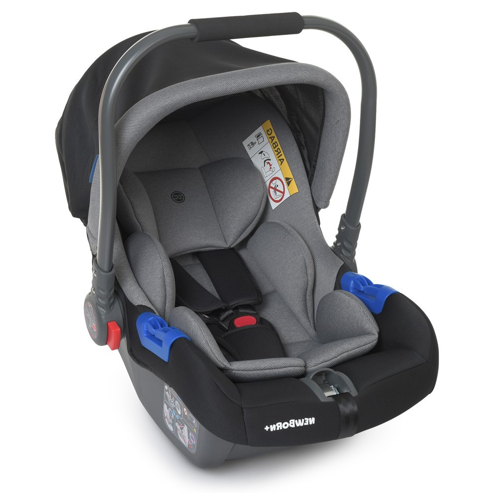 Бебикокон детский от 0 до 15 мес (0-13 кг), козырек, качалка, ISOFIX, ME 1043 Newborn Royal Gray
Бебикокон детский от 0 до 15 мес (0-13 кг), козырек, качалка, ISOFIX, ME 1043 Newborn Royal Gray