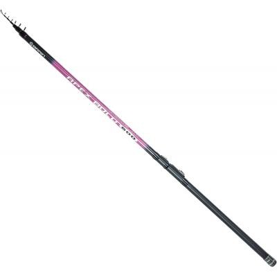 Удилище Brain fishing болонское Apex bolo 4 m NEW, факт. длина - 3,98 m, 191 g (1858.42.15)
Удилище Brain fishing болонское Apex bolo 4 m NEW, факт. длина - 3,98 m, 191 g (1858.42.15)