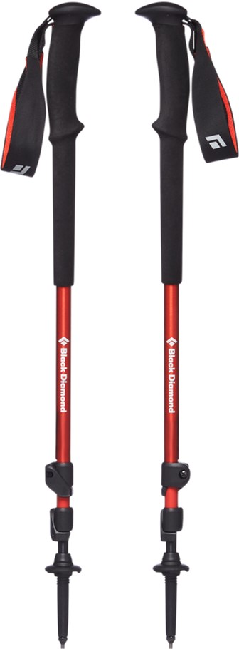 Треккинговые палки Black Diamond Trail (BD 112507.6006) Red + black (793661401049)
Треккинговые палки Black Diamond Trail (BD 112507.6006) Red + black (793661401049)