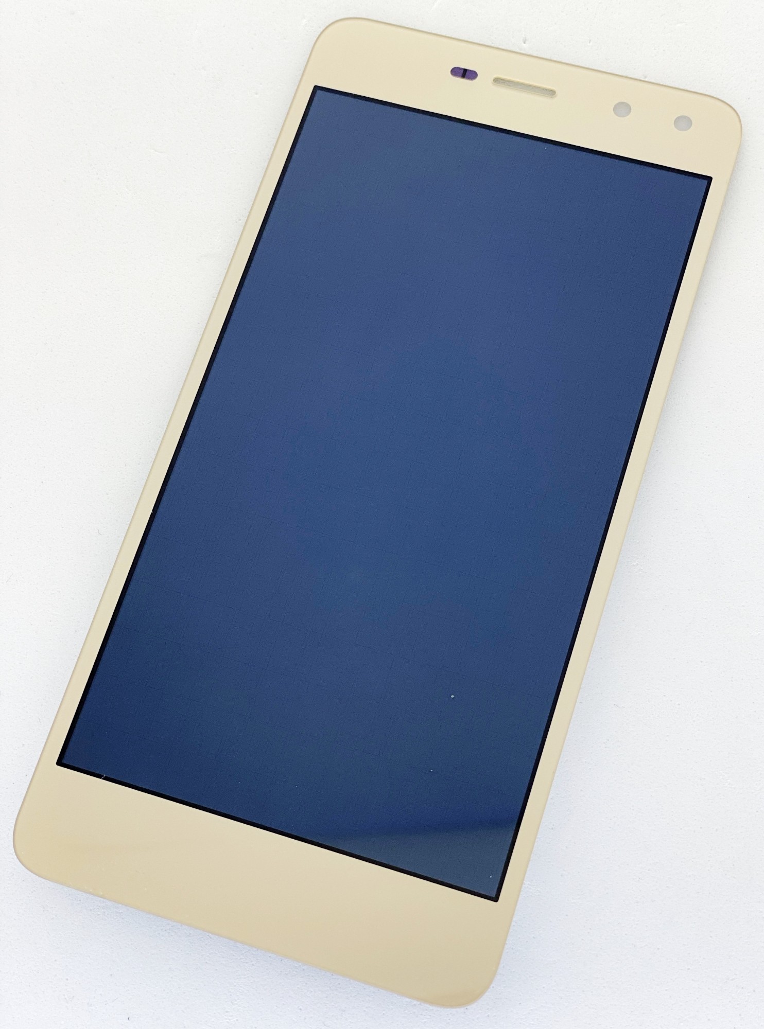 Дисплей (экран) для Huawei Y5 (2017) (MYA-L22), Y5 III + тачскрин, цвет золотистый high copy
Дисплей (экран) для Huawei Y5 (2017) (MYA-L22), Y5 III + тачскрин, цвет золотистый high copy