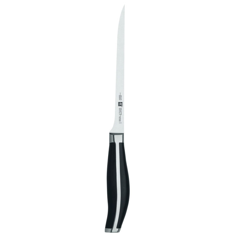 Нож для филетирования ZWILLING TWIN CUISINE - Zwilling J.A. Henckels - 30343-181-0
Нож для филетирования ZWILLING TWIN CUISINE - Zwilling J.A. Henckels - 30343-181-0