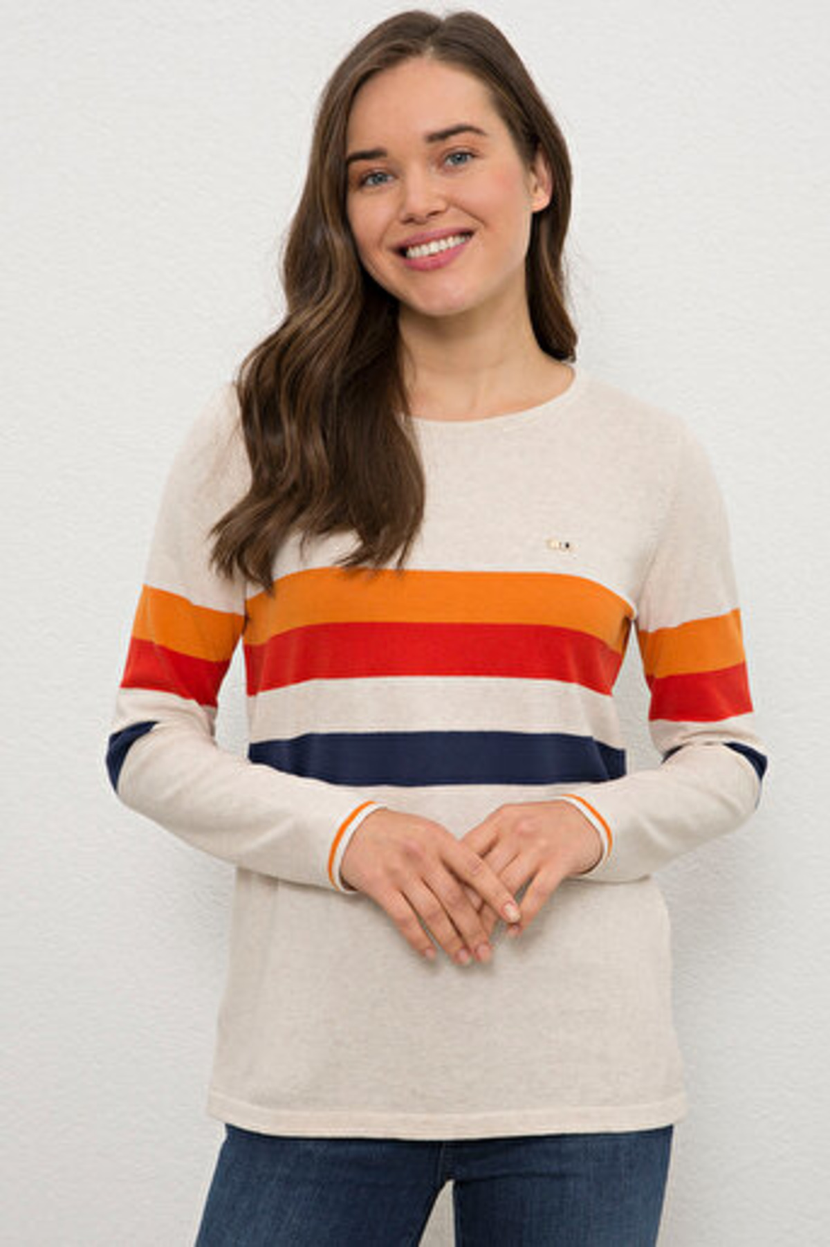 Джемпер женский U.S. Polo Assn. Бежевый (1056894 VR159, Джемпер женский U.S. Polo Assn. Бежевый 44 (1056894 VR159)
Джемпер женский U.S. Polo Assn. Бежевый (1056894 VR159, Джемпер женский U.S. Polo Assn. Бежевый 44 (1056894 VR159)