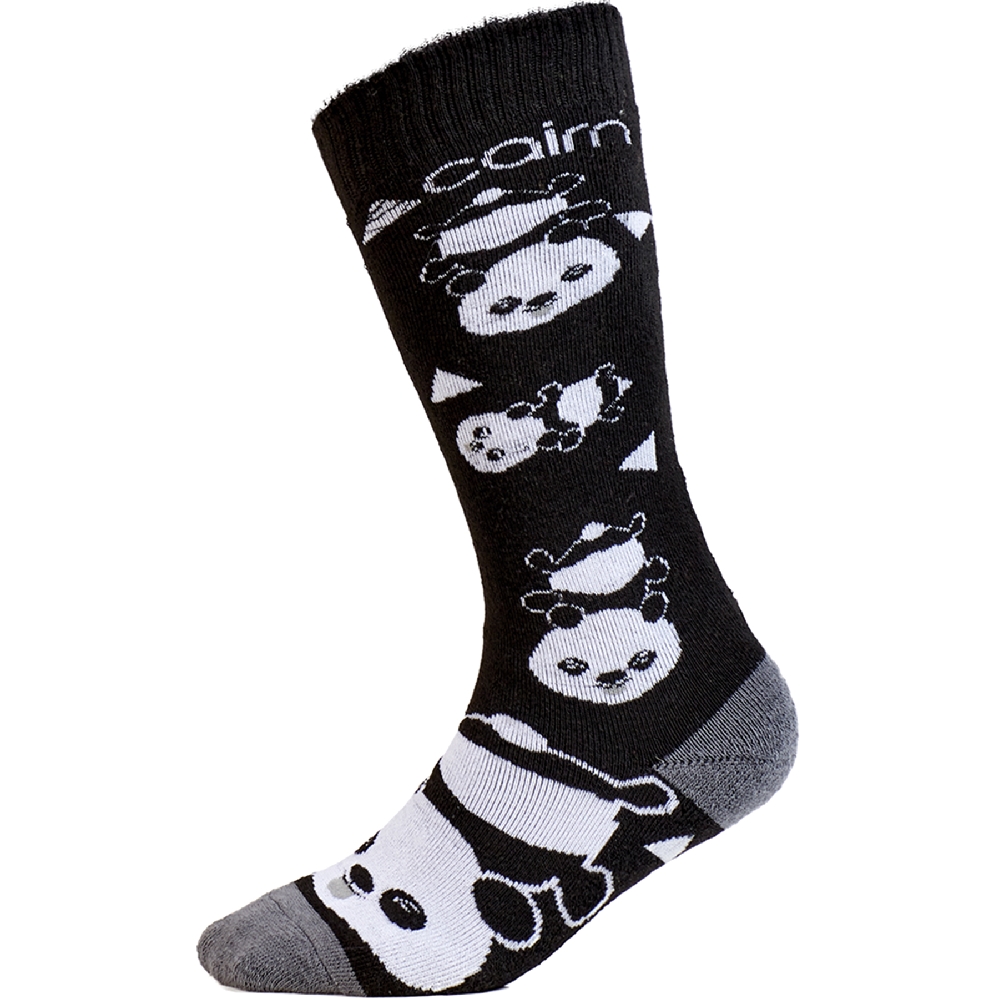 Cairn носки Duo Pack Spirit Jr black panda, Cairn носки Duo Pack Spirit Jr black panda 27-30
Cairn носки Duo Pack Spirit Jr black panda, Cairn носки Duo Pack Spirit Jr black panda 27-30