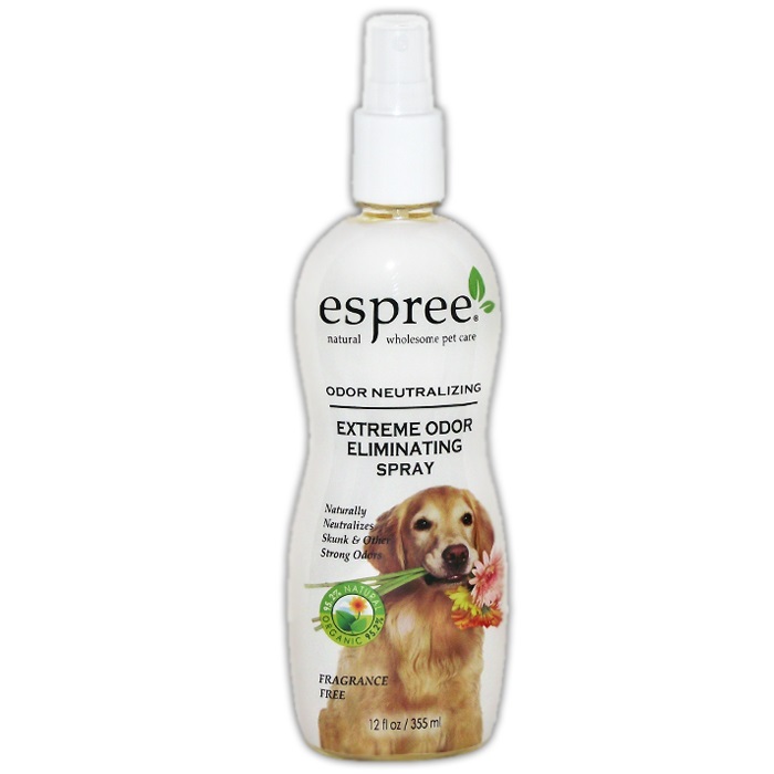 Дезодорант нейтрализующий неприятные запахи Espree Extreme Odor Eliminator 355мл
Дезодорант нейтрализующий неприятные запахи Espree Extreme Odor Eliminator 355мл