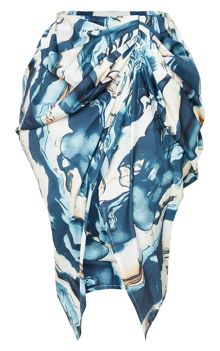 Юбка PrettyLittleThing синий 8527123004116, Юбка PrettyLittleThing 50 синий 8527123004116
Юбка PrettyLittleThing синий 8527123004116, Юбка PrettyLittleThing 50 синий 8527123004116
