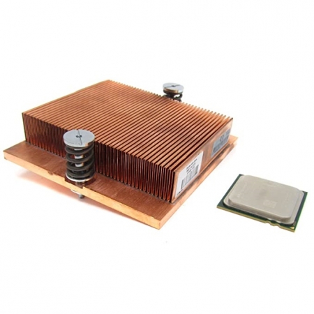 Процессор для сервера HP DL145 Gen3 Dual-core AMD Opteron 2210HE Kit (411604-B21)
Процессор для сервера HP DL145 Gen3 Dual-core AMD Opteron 2210HE Kit (411604-B21)