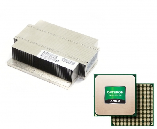 Процессор для сервера HP DL365 Gen5 Quad-Core AMD Opteron 2384 Kit (510145-B21)
Процессор для сервера HP DL365 Gen5 Quad-Core AMD Opteron 2384 Kit (510145-B21)