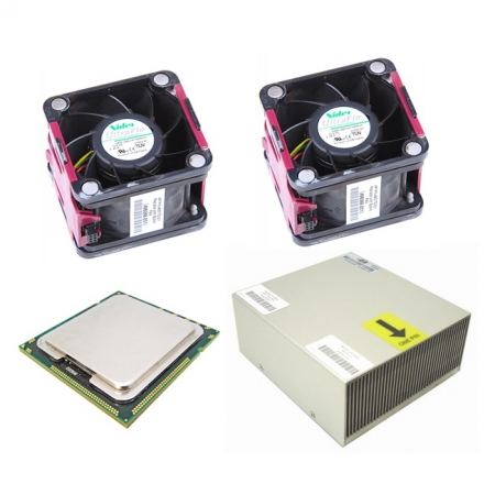 Процессор для сервера HP DL385 Gen6 Six-Core AMD Opteron 2435 Kit (570113-B21)
Процессор для сервера HP DL385 Gen6 Six-Core AMD Opteron 2435 Kit (570113-B21)