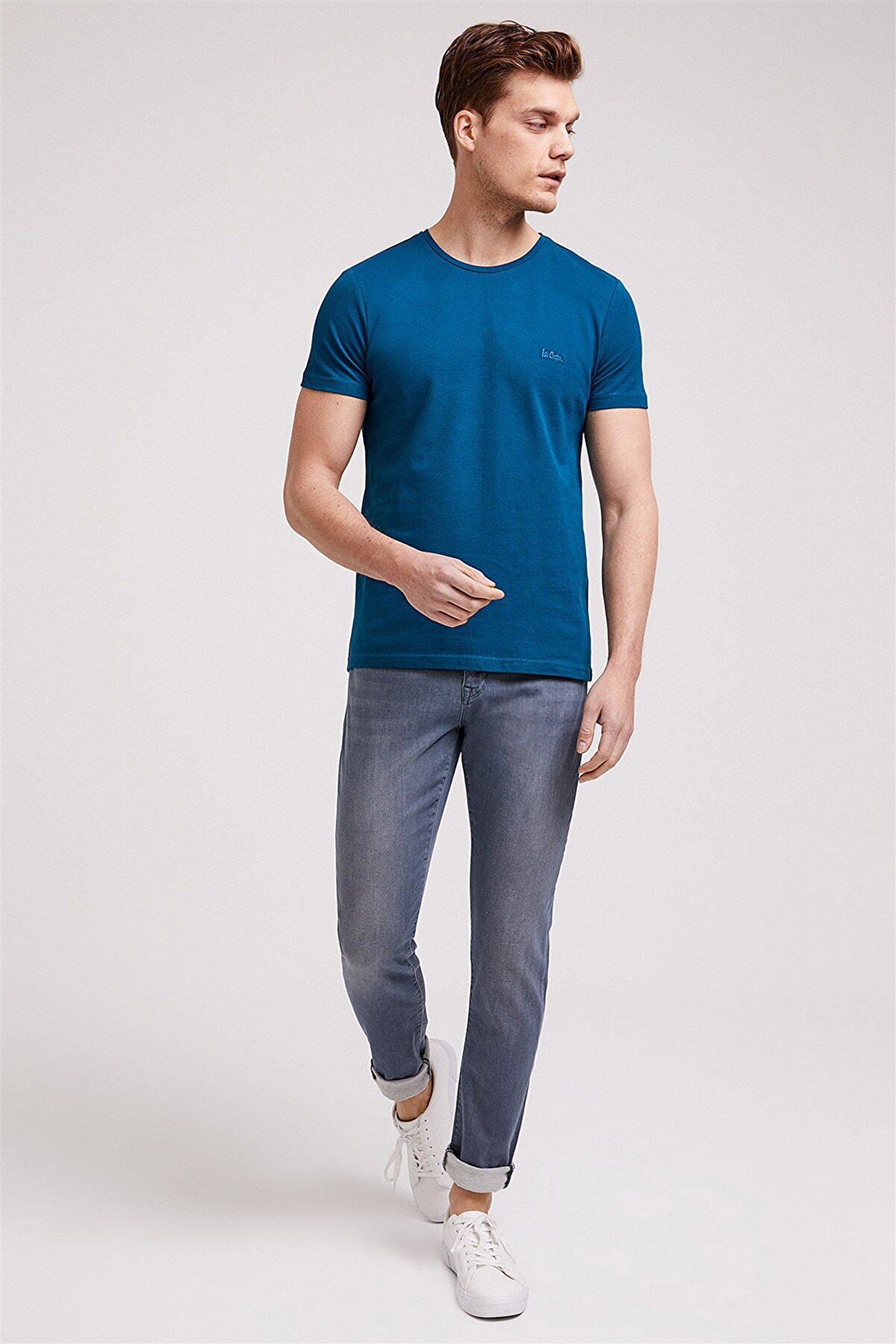 Брюки мужские Lee Cooper Серо-голубой (202 LCM 121070, Брюки мужские Lee Cooper Серо-голубой 34-31 (202 LCM 121070)
Брюки мужские Lee Cooper Серо-голубой (202 LCM 121070, Брюки мужские Lee Cooper Серо-голубой 34-31 (202 LCM 121070)