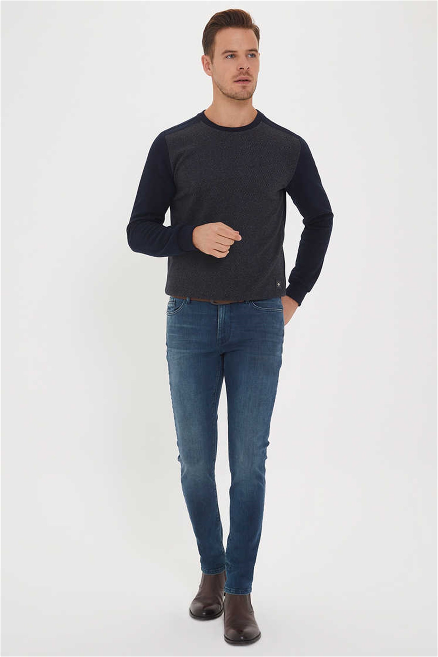 Джинсы мужские Lee Cooper Синие (201 LCM 121053 DN1157, Джинсы мужские Lee Cooper Синие 34 (201 LCM 121053 DN1157)
Джинсы мужские Lee Cooper Синие (201 LCM 121053 DN1157, Джинсы мужские Lee Cooper Синие 34 (201 LCM 121053 DN1157)