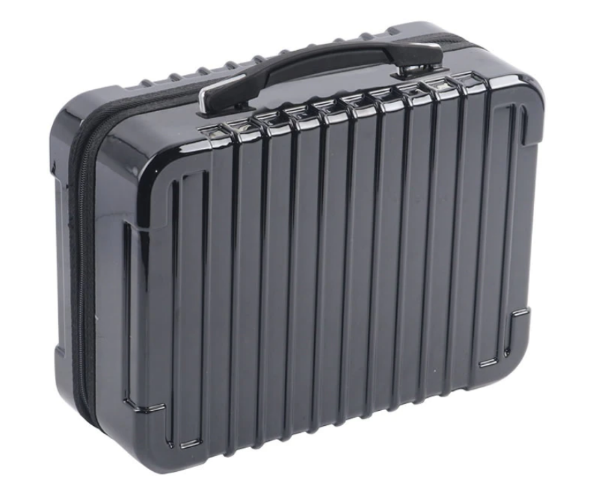 Кейс Primolux Hard Travel для квадрокоптера DJI Mavic Air 2 / Air 2S - Black
Кейс Primolux Hard Travel для квадрокоптера DJI Mavic Air 2 / Air 2S - Black