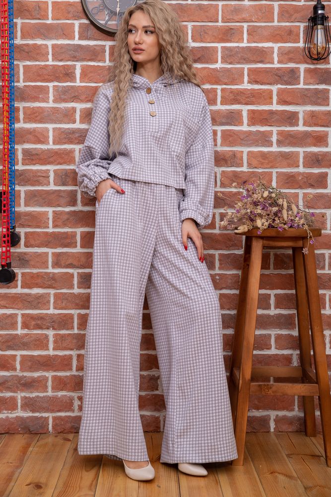 Костюм Kamomile Сиренево-серый 115R0433-1, Костюм Kamomile S Сиренево-серый 115R0433-1
Костюм Kamomile Сиренево-серый 115R0433-1, Костюм Kamomile S Сиренево-серый 115R0433-1