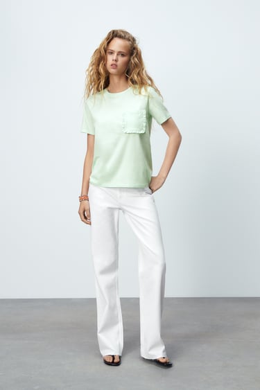 Футболка Zara LP903 Світло-зелений (P-6910806231349, Футболка Zara LP903 S Світло-зелений (P-6910806231349)
Футболка Zara LP903 Світло-зелений (P-6910806231349, Футболка Zara LP903 S Світло-зелений (P-6910806231349)