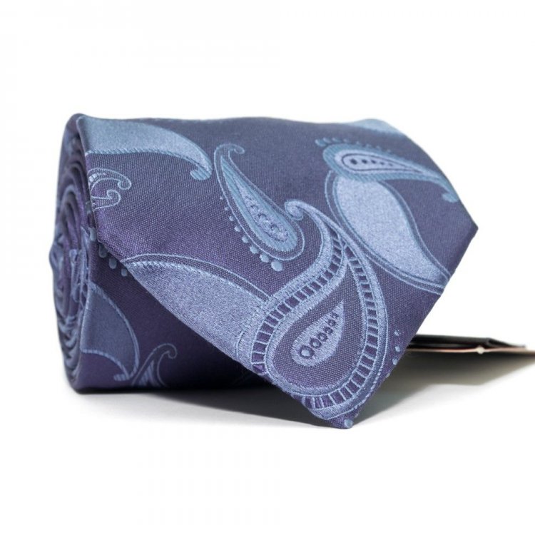 Галстук Emilio Corali Бледно Фиолетовый С Узором Gin-2432
Галстук Emilio Corali Бледно Фиолетовый С Узором Gin-2432