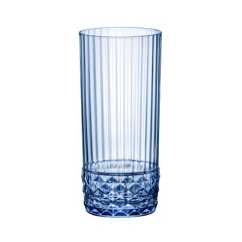Набор стаканов Bormioli Rocco America'20s Sapphire Blue 122154BB9121990 (490 мл, 6 шт)
Набор стаканов Bormioli Rocco America'20s Sapphire Blue 122154BB9121990 (490 мл, 6 шт)
