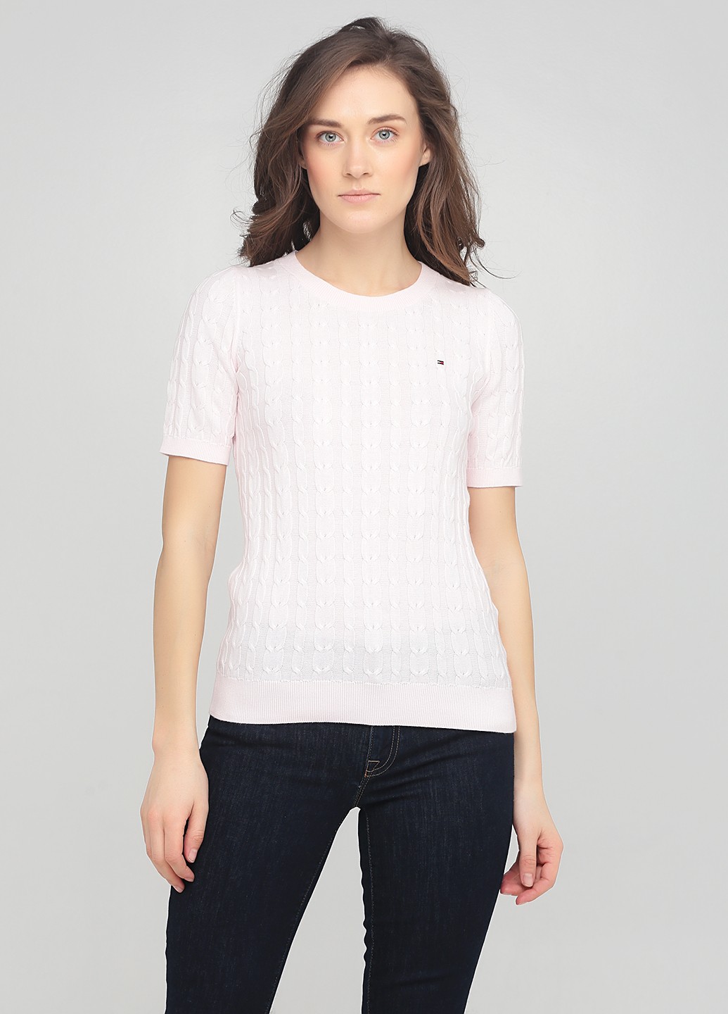 Футболка Tommy Hilfiger TH1503W Розовый, Футболка Tommy Hilfiger TH1503W S Розовый
Футболка Tommy Hilfiger TH1503W Розовый, Футболка Tommy Hilfiger TH1503W S Розовый