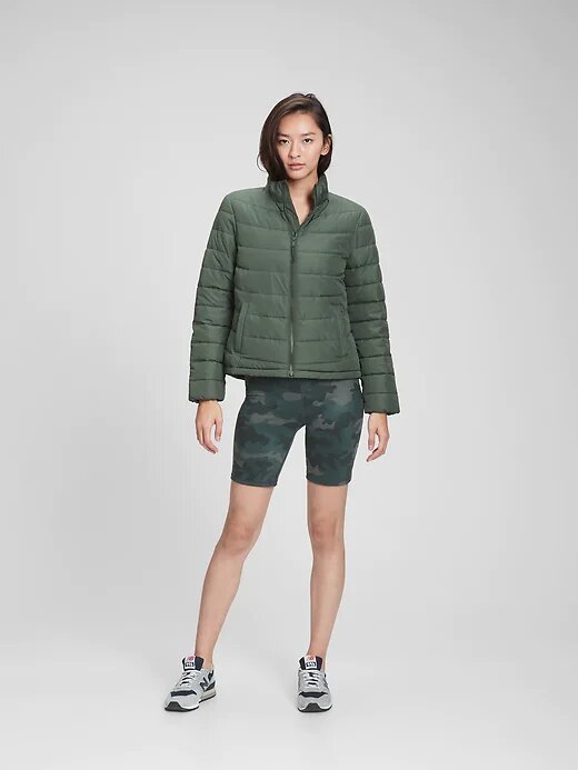 Теплая женская куртка GAP 1159760233 (Зеленый, Теплая женская куртка GAP 1159760233 (Зеленый, L)
Теплая женская куртка GAP 1159760233 (Зеленый, Теплая женская куртка GAP 1159760233 (Зеленый, L)